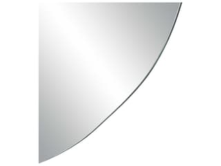 Renwil Lunaria Wall Mirror