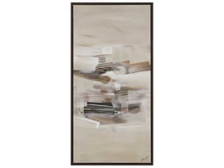 Renwil Lux Canvas Art Set of 3