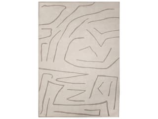 Renwil Chloe Flatweave Abstract Area Rug