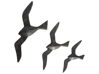 Renwil Skyward 3-Piece Wall Art