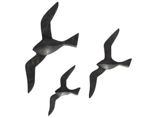 Renwil Skyward 3-Piece Wall Art