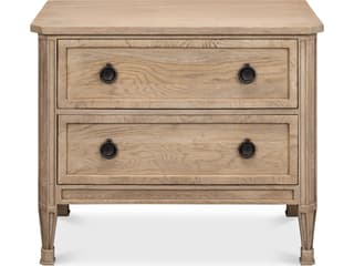 Sarreid Ltd. Gordon Vineyards Chest - Thumbnail 5