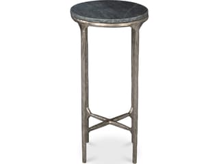 Sarreid Ltd Derrick End Table - Thumbnail 2