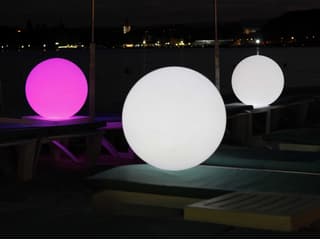 Smart & Green Globe-XL Bluetooth Outdoor LED Light