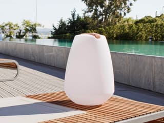 Smart & Green Original Vessel Bluetooth Outdoor LED Light