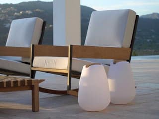 Smart & Green Original Vessel Bluetooth Outdoor LED Light