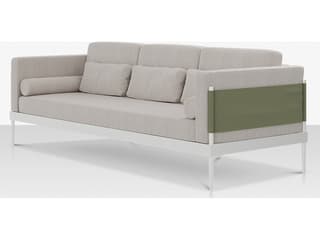 Decoscape Oliver Sofa Pillow