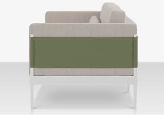 Decoscape Oliver Sofa Pillow