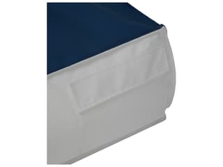 Decoscape Casbah Fabric Cushion Large Daybed Pouf