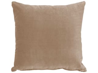 Decoscape Cloud 22''W x 22''W Square Toss Pillow