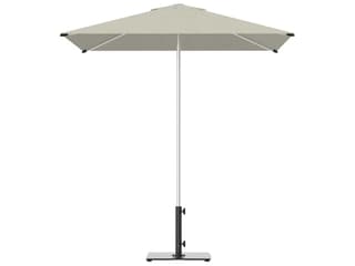 Shadowspec Oasis Silver Umbrella