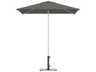 Shadowspec Oasis Silver Umbrella