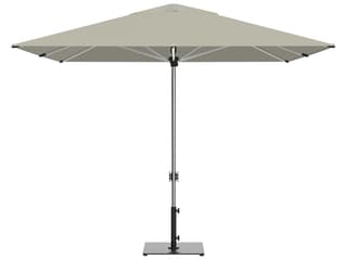 Shadowspec Oasis Silver Umbrella