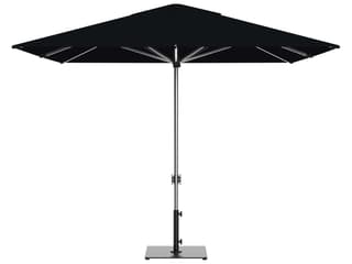 Shadowspec Oasis Silver Umbrella