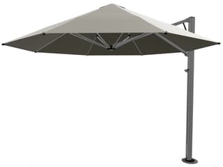 Shadowspec Serenity Annodised Space Grey Umbrella