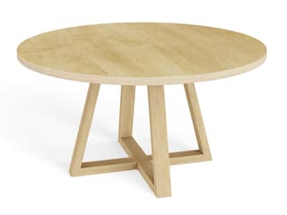 Saloom Kandace Dining Table - Thumbnail 4