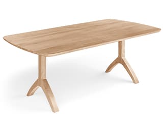 Saloom Terra Anna Dining Table