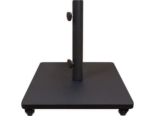 Shademaker Base with Casters - Thumbnail 3