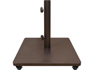 Shademaker Base with Casters - Thumbnail 5