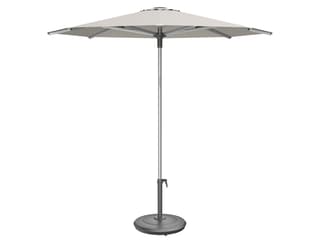 Shademaker Libra Aluminum 8 Foot Octagon Outdoor Umbrella