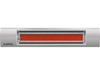 Sunpak Stainless Steel Front Fascia Kit