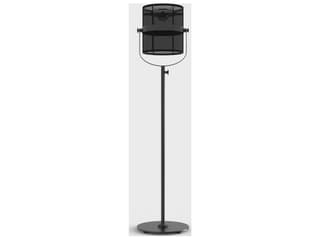 Seaside Casual La Lampe Aluminum Solar Paris
