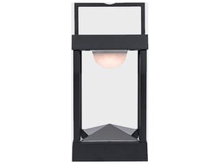 Seaside Casual La Lampe Aluminum Solar Small Parc