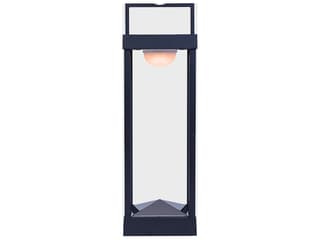 Seaside Casual La Lampe Aluminum Solar Large Parc