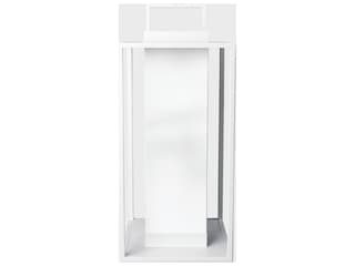 Seaside Casual La Lampe Aluminum Solar Large Pacha