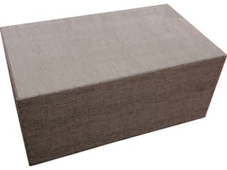 Summer Aluminum Rectangular Outdoor Patio Coffee Table