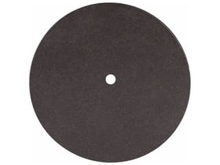 Summer Classics Superstone Round Table Top with Umbrella Hole