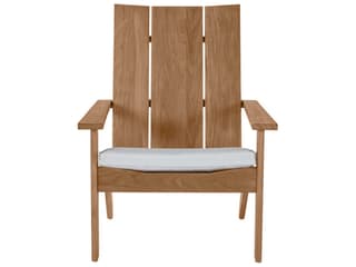 Ashland Teak Adirondack