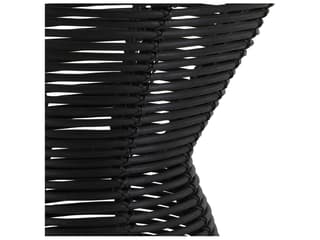 Summer Classics Harris Wicker Table Base