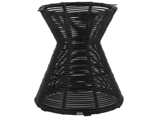 Summer Classics Harris Wicker Table Base