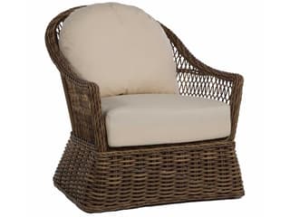 Soho Wicker Outdoor Patio Lounge Chair
