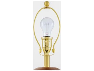 Surya Anefis Table Lamp - Thumbnail 4