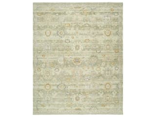 Surya Anelka Bordered Area Rug