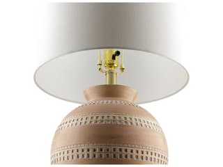 Surya Atollo Table Lamp - Thumbnail 4