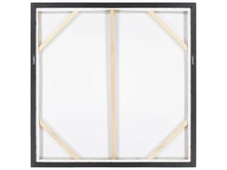Surya Floresta Framed Art