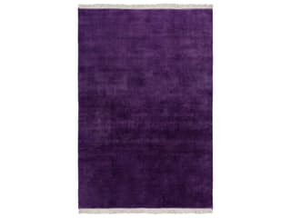 Evergreen Modern Hand-Loomed Area Rug 100% Wool