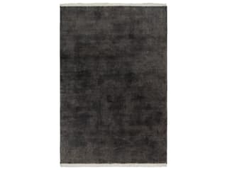 Evergreen Hand Loomed Wool Area Rug