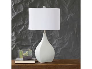 Surya Hinton Buffet Lamp - Thumbnail 2