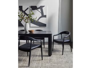 Surya Kisco Dining Chair - Thumbnail 2