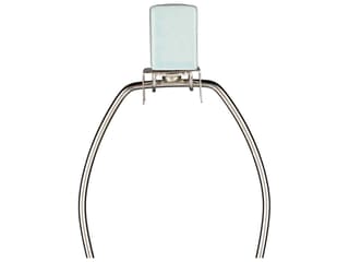 Surya Malloy Buffet Lamp - Thumbnail 2