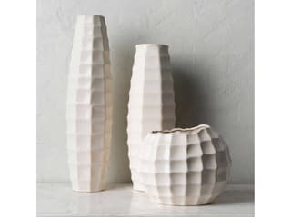 Surya Outdoor Cirio Vase