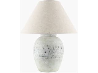 Surya Padula Buffet Lamp - Thumbnail 4