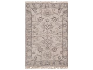 Surya Theodora Floral Area Rug