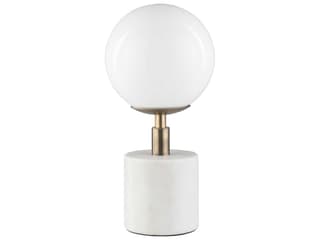 Surya Una Table Lamp