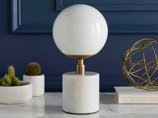 Surya Una Table Lamp - Thumbnail 5