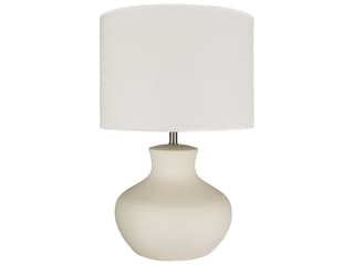 Surya Warren Buffet Lamp - Thumbnail 2